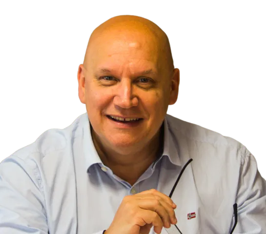 Frédéric Lincker