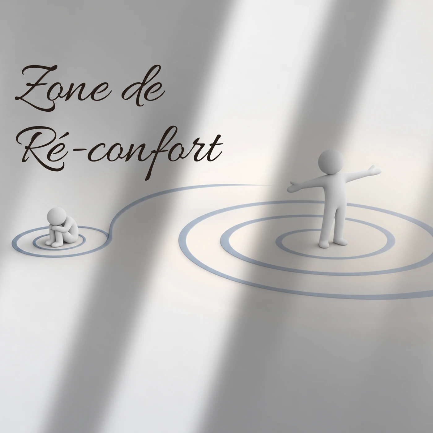 Zone de Ré-confort ©