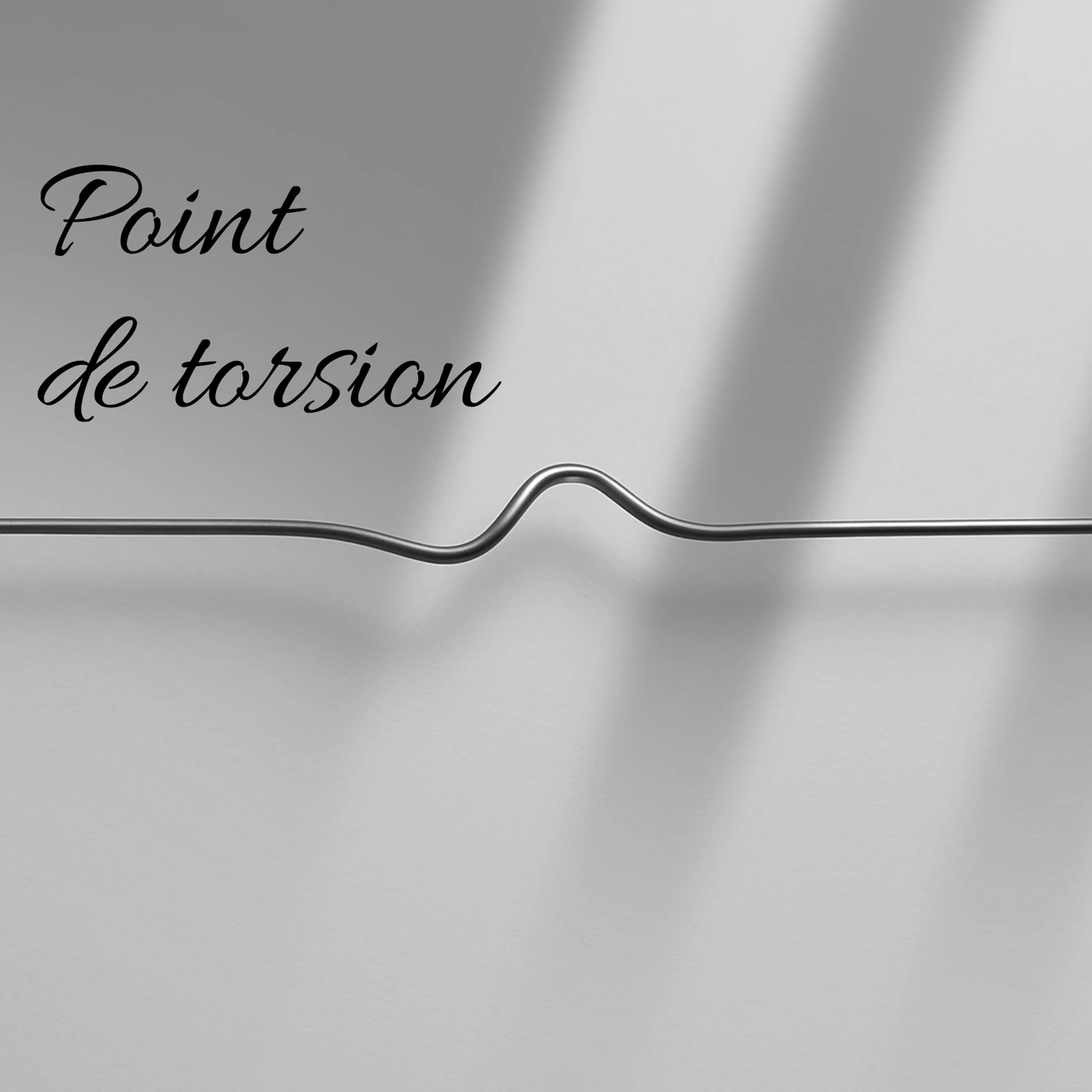 Point de Torsion ®